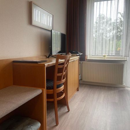 Seehotel Geestland Bad Bederkesa Exterior photo
