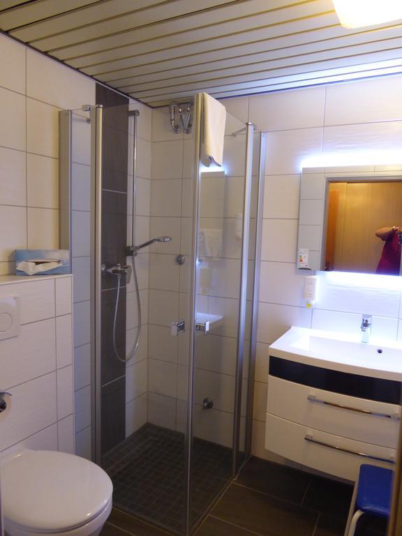 Seehotel Geestland Bad Bederkesa Exterior photo